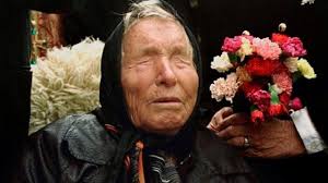 Baba Vanga 2026 Kehanetleri Türkiye