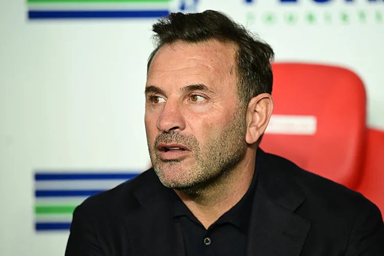 Galatasaray Stoper Hattı İçin Harekete Geçti: Hedefte İki Yıldız Var