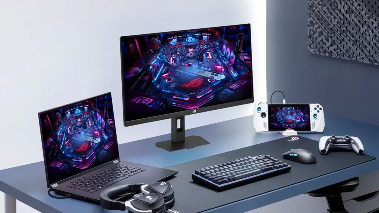 Dünyanın İlk 1080Hz Monitörü Tanıtıldı: HKC’den Rekor Kıran Hamle