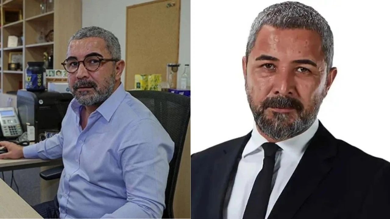 Veyis Ateş Kimdir? Veyis Ateş Neden Gözaltına Alındı? Veyis Ateş Kimdir? Veyis Ateş Neden Gözaltına Alındı?