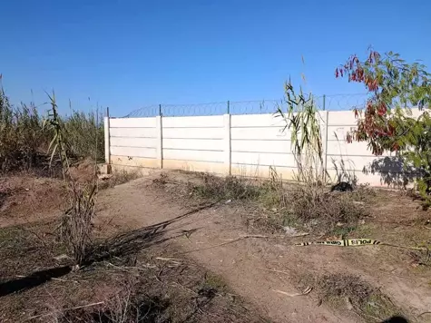 Adana'da Yol Kenarında Bir Kadın Cesedi Bulundu