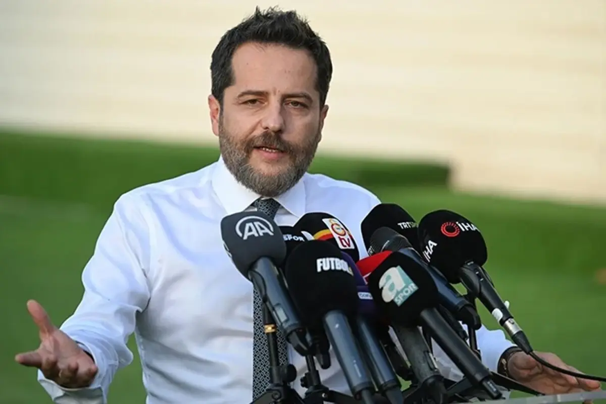 Erden Timur Soruşturmada Gelişme: İfade Süreci Tamamlandı, Adliyeye Sevk Bekleniyor