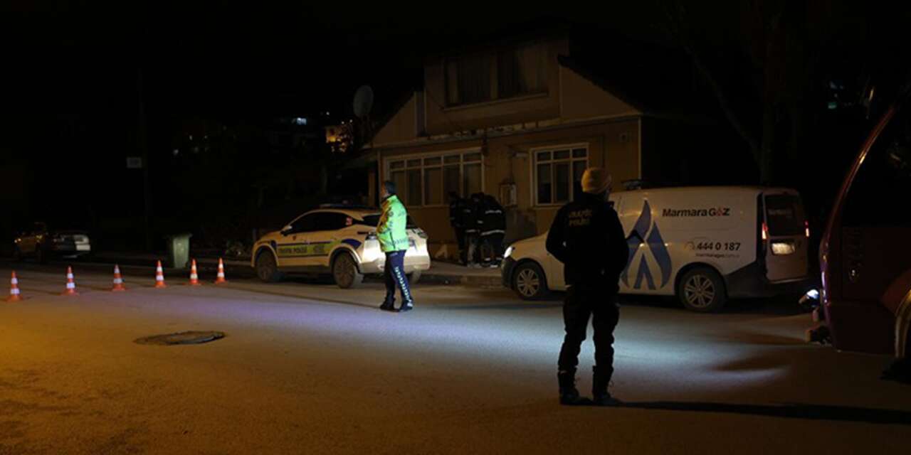 Bakan Yerlikaya'dan Açıklama: Yalova'daki Operasyonda 3 Polisimiz Şehit Oldu