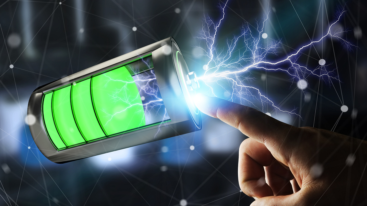 Samsung'dan 20.000mAh Batarya Hamlesi: Silikon-Karbon Teknolojisi Test Aşamasında