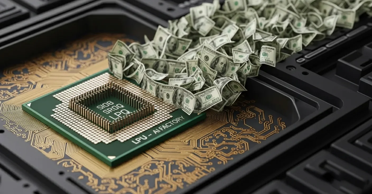 NVIDIA, Feynman GPU’larda LPU Teknolojisiyle Yeni Bir Dönem Başlatıyor NVIDIA, Feynman GPU’larda LPU Teknolojisiyle Yeni Bir Dönem Başlatıyor
