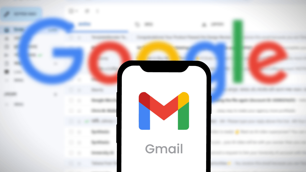 Gmail Adresi Değiştirme Dönemi Başlıyor Gmail Adresi Değiştirme Dönemi Başlıyor