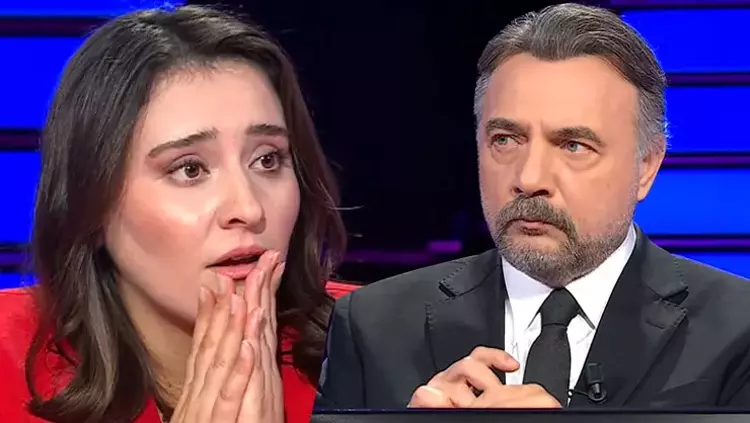Milyoner'de İlk Soru Şaşkınlığı: Yarışmacı Elendi Milyoner'de İlk Soru Şaşkınlığı: Yarışmacı Elendi