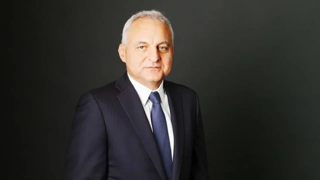 Tufan Erginbilgiç Kimdir? Rolls-Royce’un Türk CEO’su