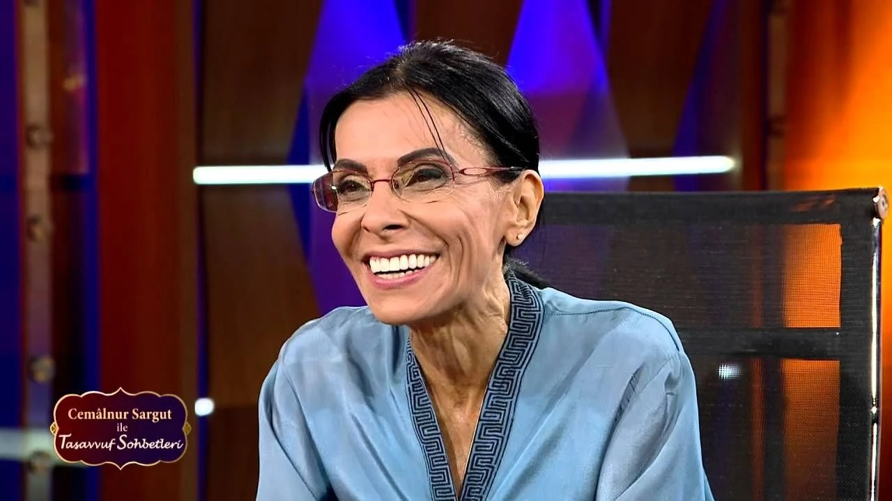 Cemalnur Sargut Kimdir? Kaç Yaşında, Nereli, Eşi Ve Çocukları Kim?