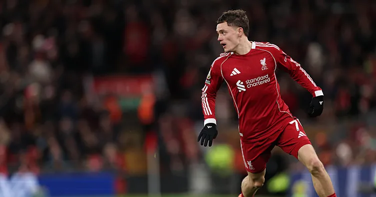 2025'e Liverpool’un Rekor Transferleri Damga Vurdu