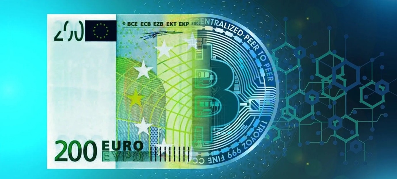 Avrupa Birliği, Dijital Euro ile Ödeme Sisteminde Yeni Döneme Giriyor