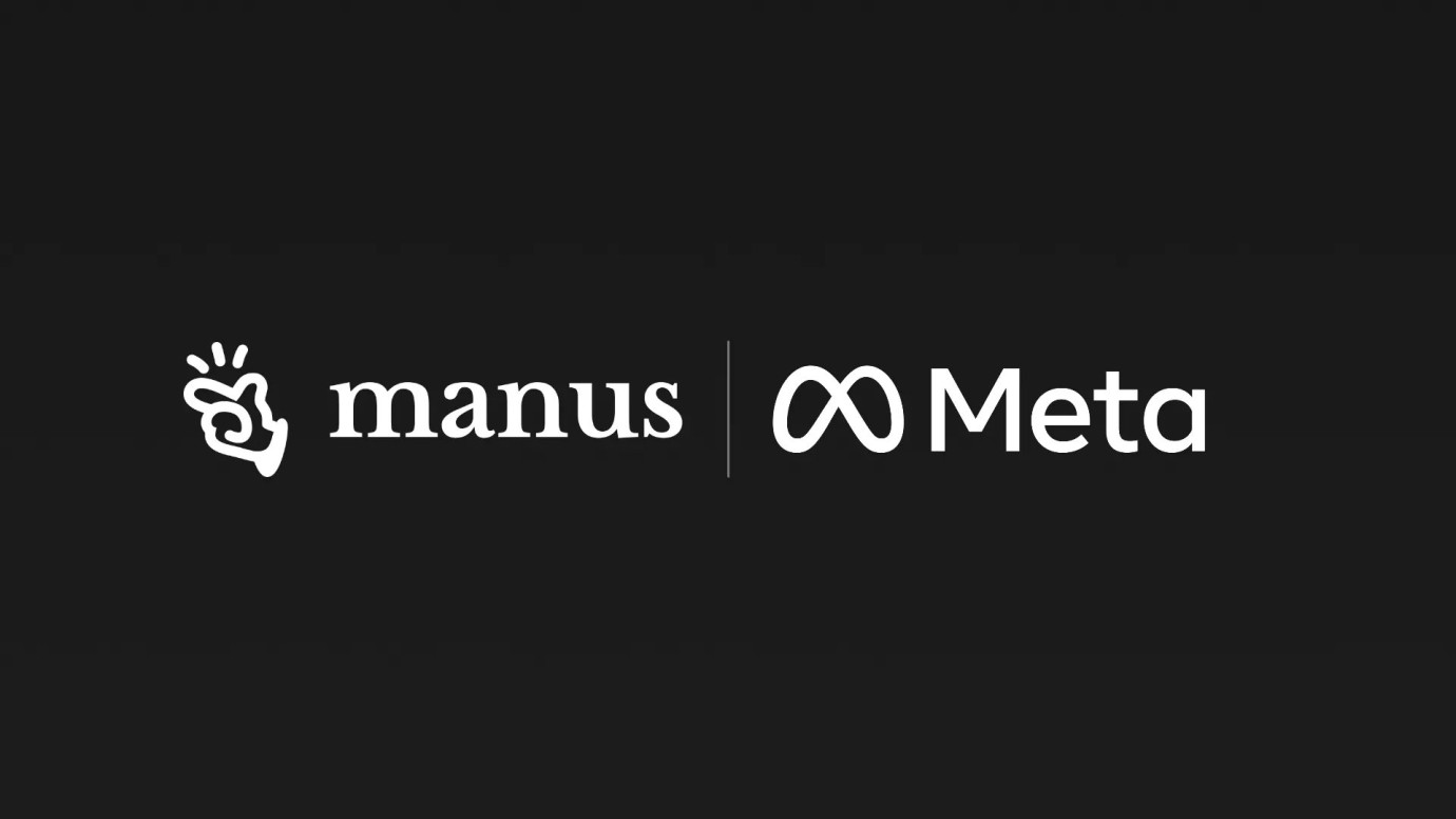 Meta, Yapay Zeka Girişimi Manus’u 2 Milyar Doların Üzerinde Bir Anlaşmayla Satın Aldı