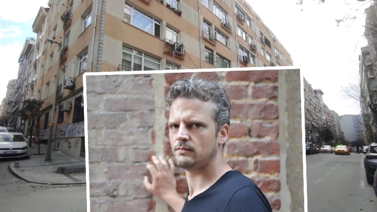 Şişli’de Yönetmen Seren Yüce’ye Silahlı Saldırı: Kasklı Şüpheli Aranıyor