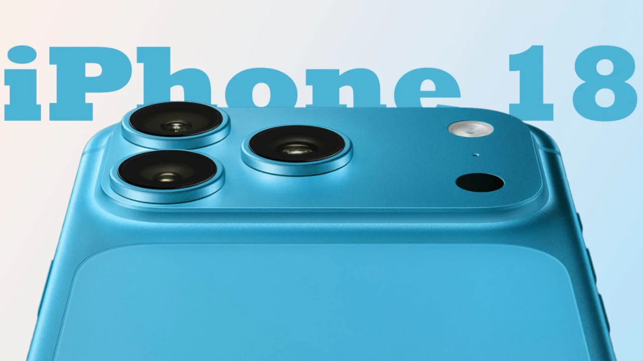 Apple, 2nm İşlemcili Yeni iPhone’larla Güç ve Verimlilikte Yeni Dönemi Başlatıyor Apple, 2nm İşlemcili Yeni iPhone’larla Güç ve Verimlilikte Yeni Dönemi Başlatıyor