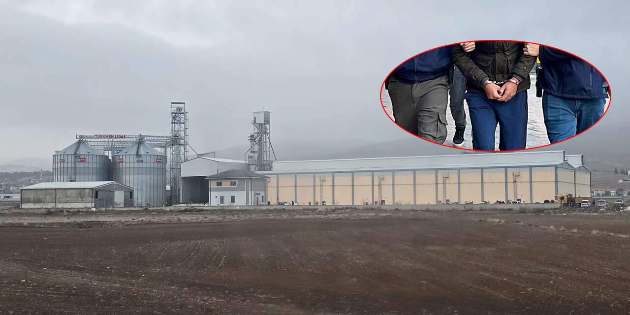 Konya'da Çiftçileri Sarsan Depo Soruşturmasında Yeni Gelişme
