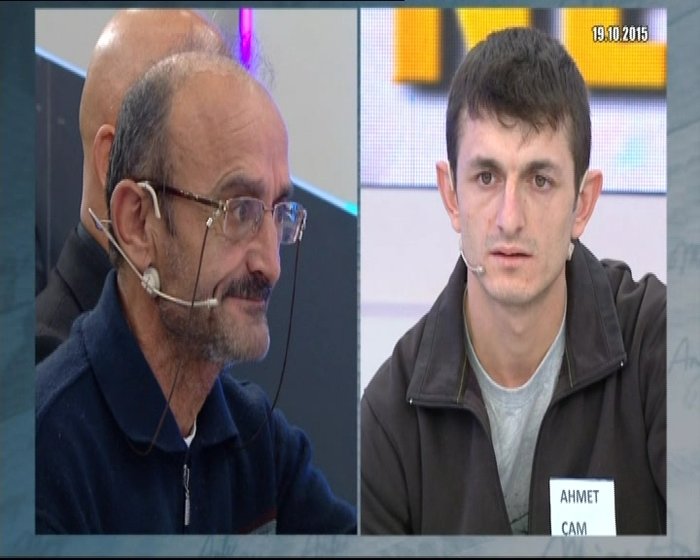 Ali Yaşar Çam Müge Anlı Olayı Nedir? Ne Oldu?