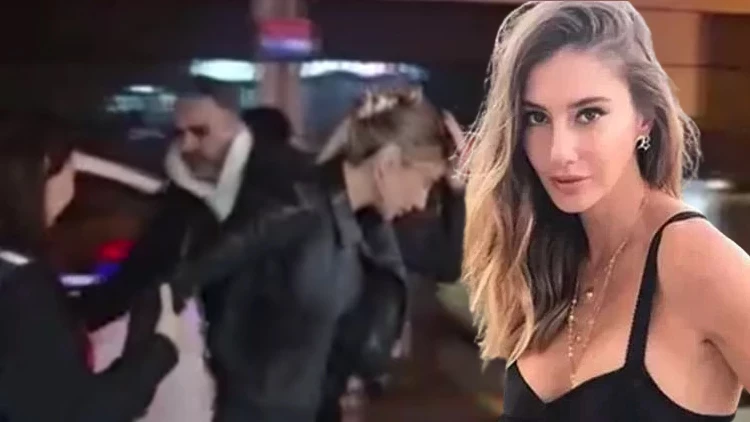 Şeyma Subaşı Hakkındaki Soruşturmada Yeni Gelişme: Adliyeye Sevk Edildi Şeyma Subaşı Hakkındaki Soruşturmada Yeni Gelişme: Adliyeye Sevk Edildi