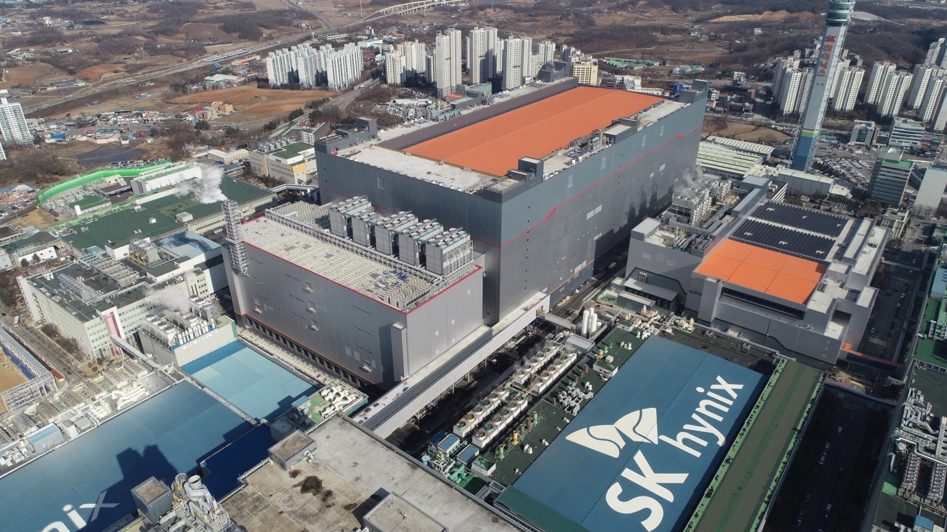 ABD’den Samsung ve SK Hynix’e Çin İçin Yeni İhracat Onayı ABD’den Samsung ve SK Hynix’e Çin İçin Yeni İhracat Onayı