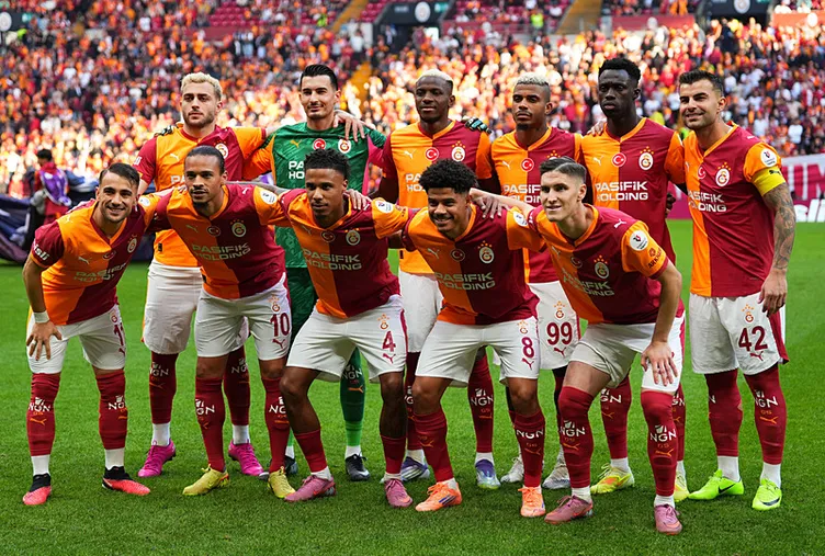 Galatasaray, Raphael Onyedika İçin Resmi Teklifini Sundu