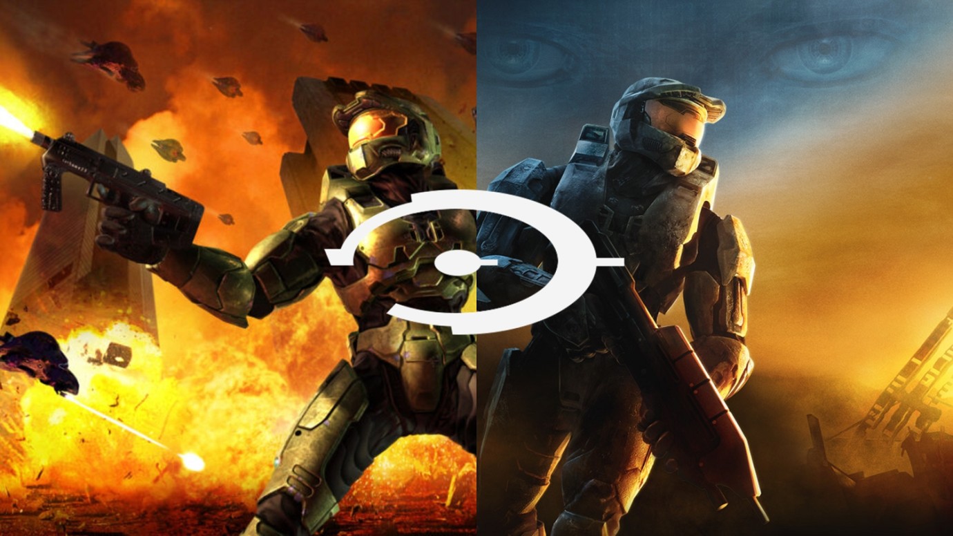 Halo Serisi Unreal Engine 5’e Taşınıyor: Halo 2 ve Halo 3 İçin Remake İddiası