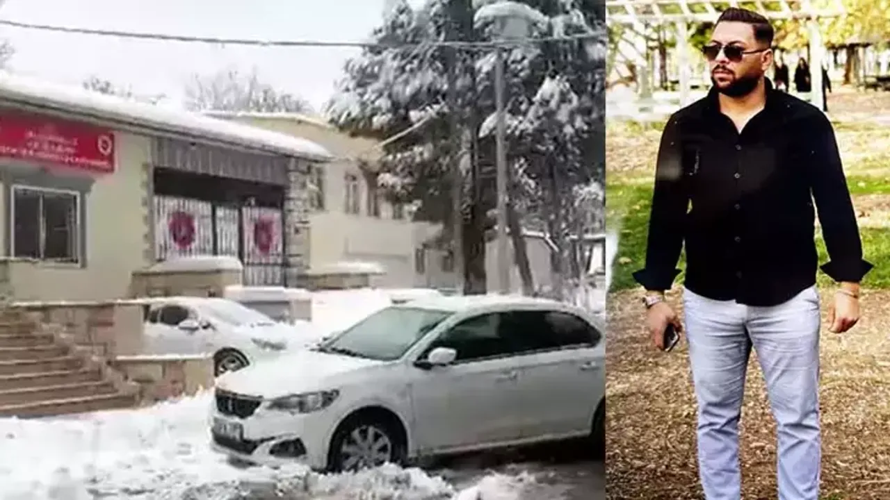 Gaziantep’te Akaryakıt İstasyonuna Gitmeye Çalışırken ATV Çarptı: 1 Kişi Hayatını Kaybetti, 4 Yaralı Gaziantep’te Akaryakıt İstasyonuna Gitmeye Çalışırken ATV Çarptı: 1 Kişi Hayatını Kaybetti, 4 Yaralı
