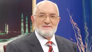 Necmettin Nursaçan Kimdir, Kaç Yaşında ve Nereli?