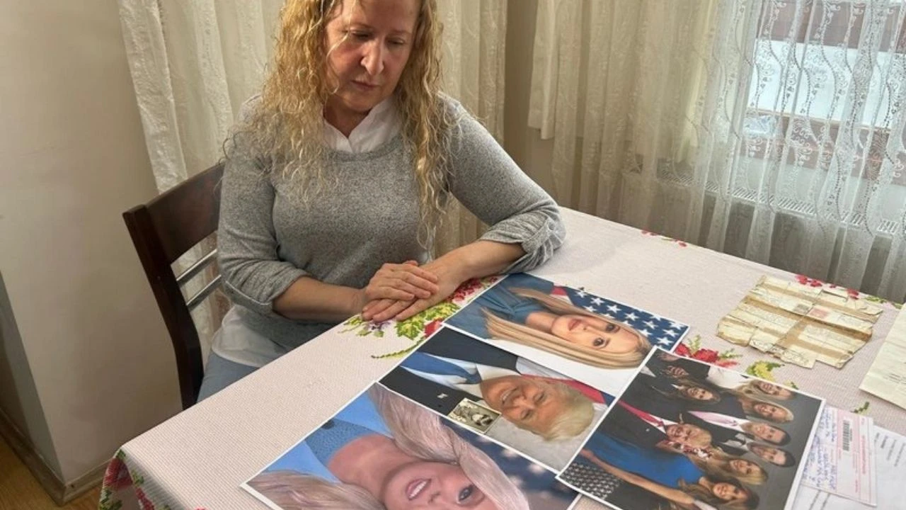 Necla Özmen Trump’ın Kızı Mı? Babalık Davası Olayı Nedir?
