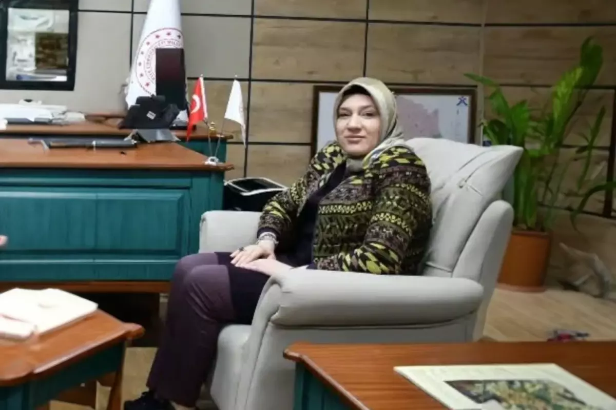 Hatice Tuba İnan’dan Üzücü Haber: Evinde Cansız Bedeni Bulundu