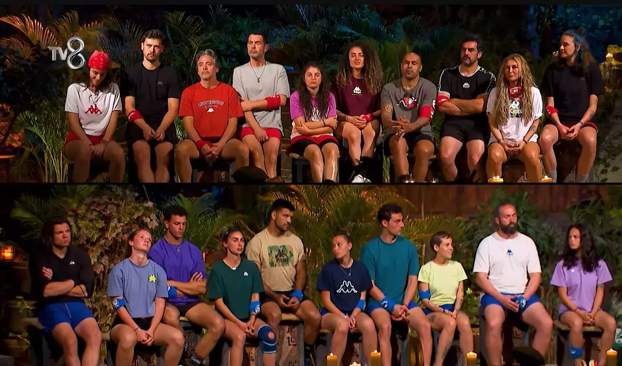 Survivor 2026 Ne Zaman Başlıyor? İlk Bölüm Tarihi Nedir? Survivor 2026 Ne Zaman Başlıyor? İlk Bölüm Tarihi Nedir?