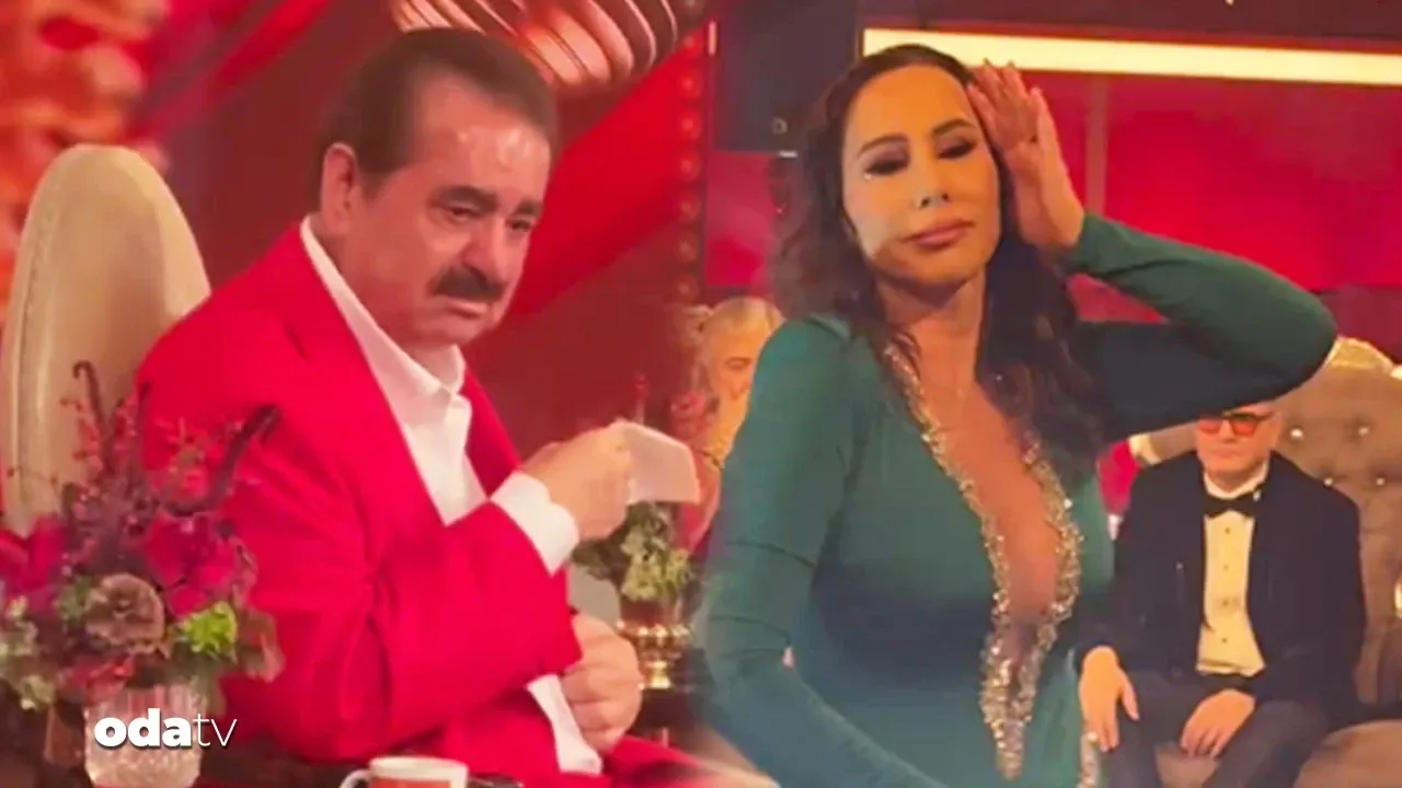 Asena İbo’ya Neden Küstü? Sebebi Nedir?