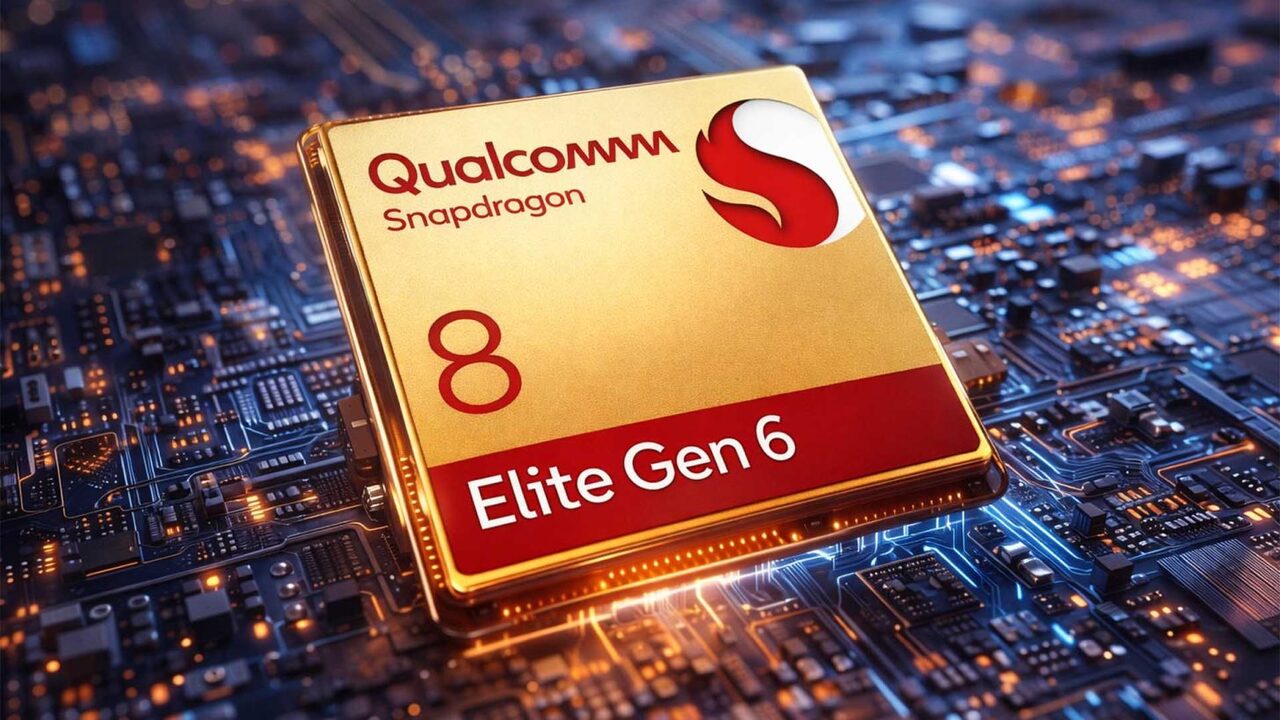 Snapdragon 8 Elite Gen 6 Pro Performansıyla Etkiliyor, Fiyatıyla Şaşırtıyor Snapdragon 8 Elite Gen 6 Pro Performansıyla Etkiliyor, Fiyatıyla Şaşırtıyor