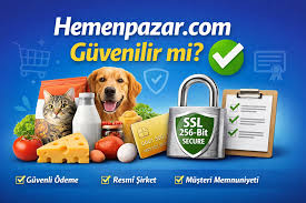 Hemen Pazar Güvenilir Mi? Kullanıcı Yorumları Neler?