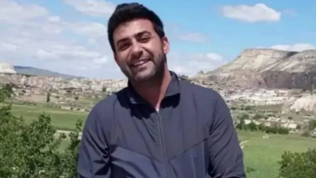 Polis Memuru Bayram Durkal Kimdir, Nereli? Neden Hayatını Kaybetti? Polis Memuru Bayram Durkal Kimdir, Nereli? Neden Hayatını Kaybetti?