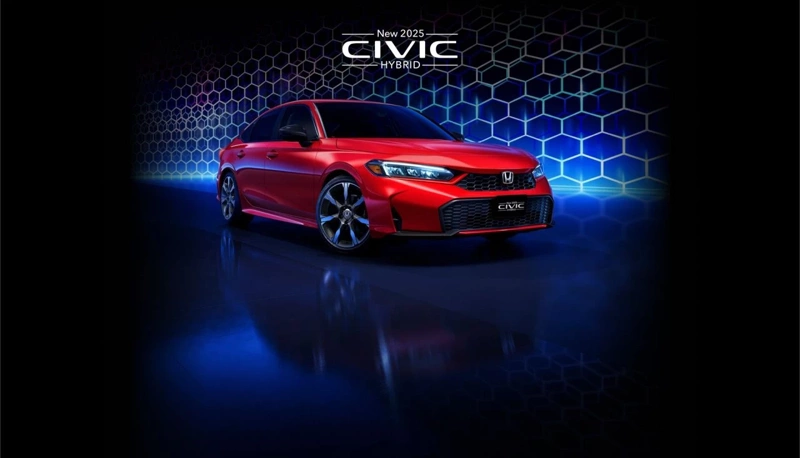 Honda Civic Türkiye Satış Listesinden Çıkarıldı Honda Civic Türkiye Satış Listesinden Çıkarıldı
