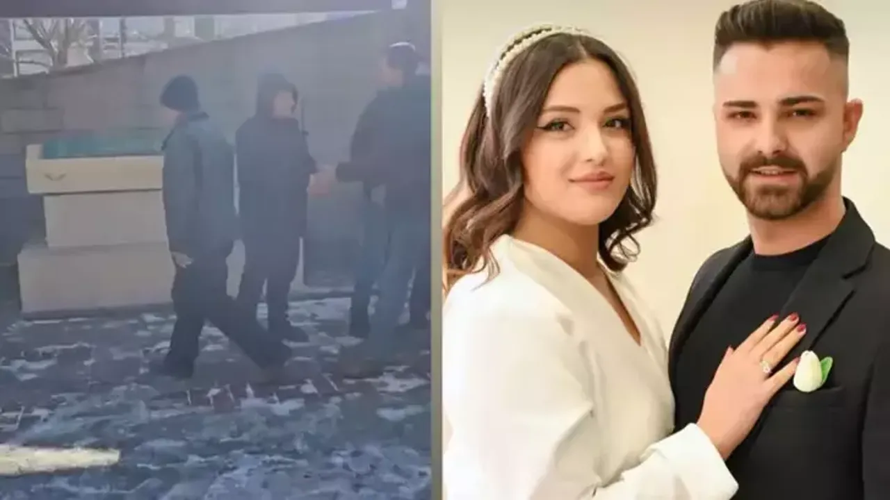 Aile Ziyareti Dönüşünde Kaza: Oğuzhan Hayatını Kaybetti, Eşi Yaralandı
