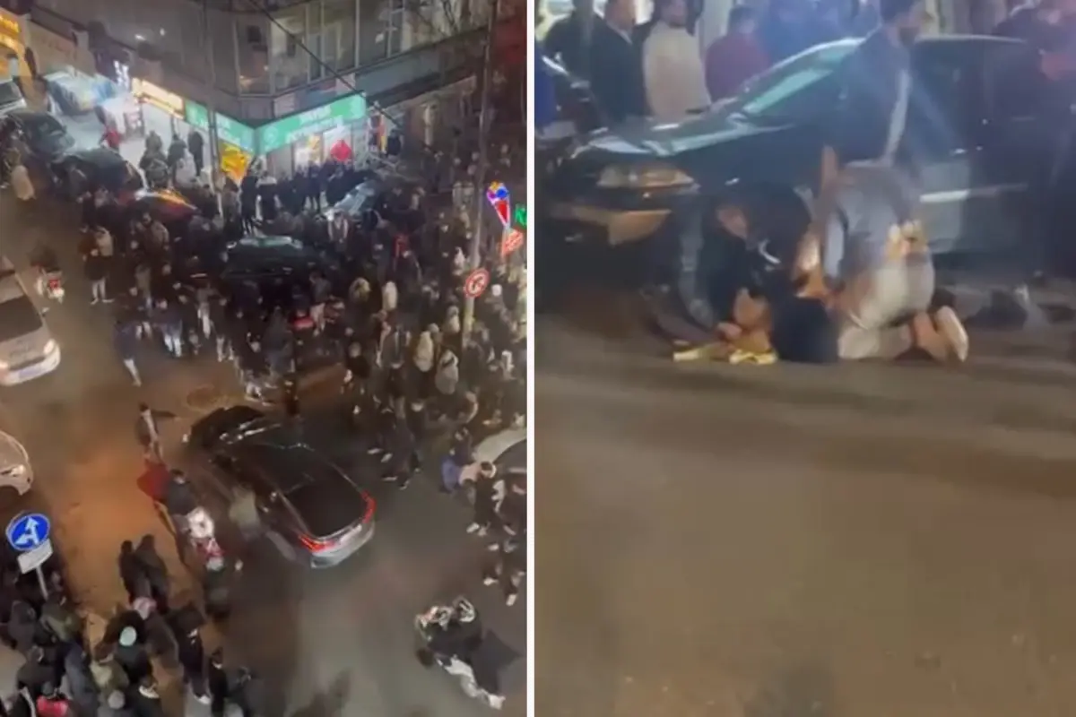Küçükçekmece'deki Silahlı Saldırıda 2 Kişi Hayatını Kaybetti