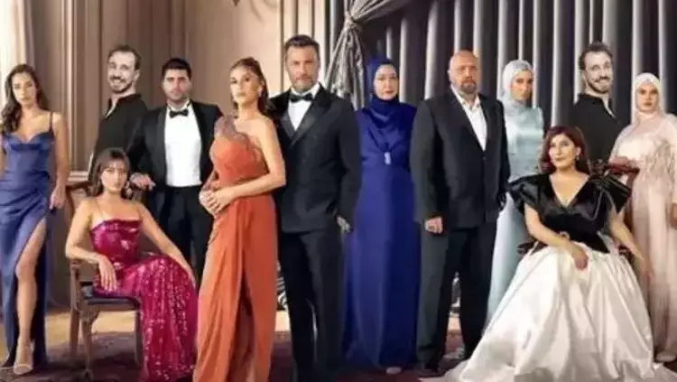 Kızılcık Şerbeti Neden Yok? Neden Yayınlanmadı?