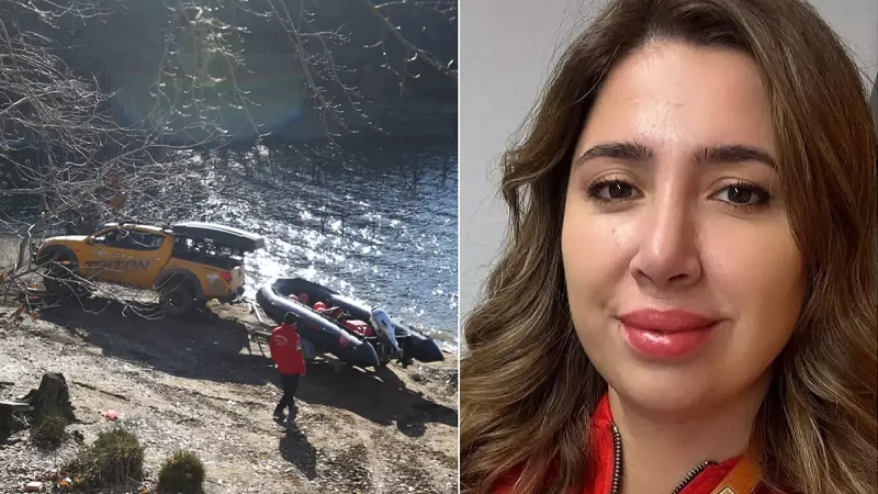 Elif Kumal Öldü Mü? Yaşıyor Mu?