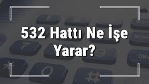 532 Neden Arar? Arama Sebebi Nedir? 2026 532 Neden Arar? Arama Sebebi Nedir? 2026
