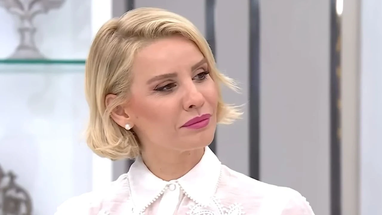 Esra Erol Kenan Kimdir? Neden Kızdı? Esra Erol Kenan Kimdir? Neden Kızdı?