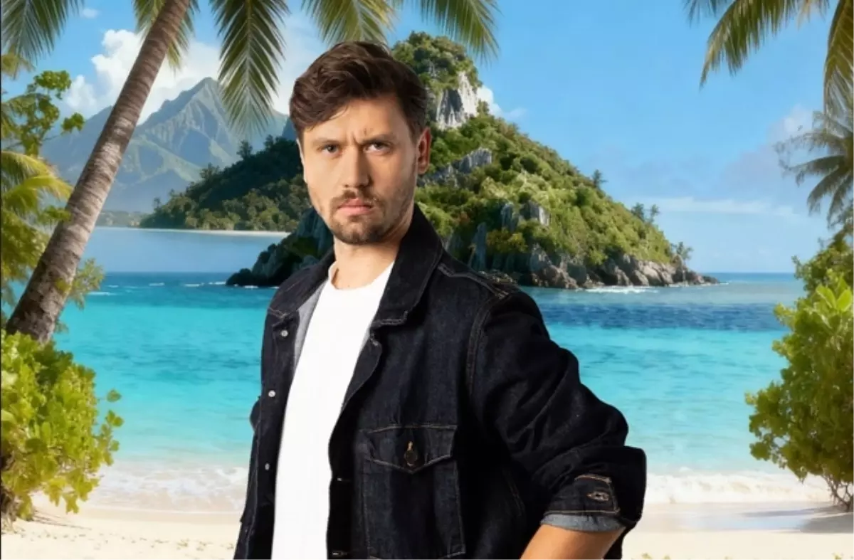 Survivor Serhan Kimdir? Ne İş Yapıyor? Survivor Serhan Kimdir? Ne İş Yapıyor?