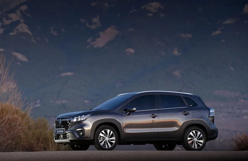 Clio Fiyatına SUV Deneyimi: Suzuki S-Cross’tan 2026’ya Özel Kampanya