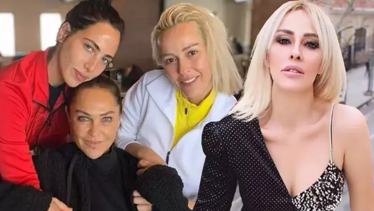 Helin Avşar’dan Dikkat Çeken Paylaşım: 49 Yaşında Formda Görüntüsüyle Beğeni Topladı Helin Avşar’dan Dikkat Çeken Paylaşım: 49 Yaşında Formda Görüntüsüyle Beğeni Topladı