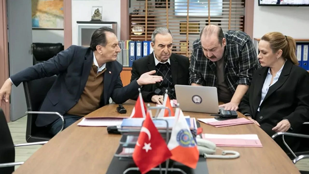 Arka Sokaklar Neden Yok? Bu Hafta Neden Yayınlanmadı? Arka Sokaklar Neden Yok? Bu Hafta Neden Yayınlanmadı?
