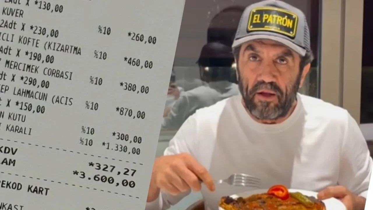 Bedri Usta Kimdir? Neden Boykot Ediliyor?