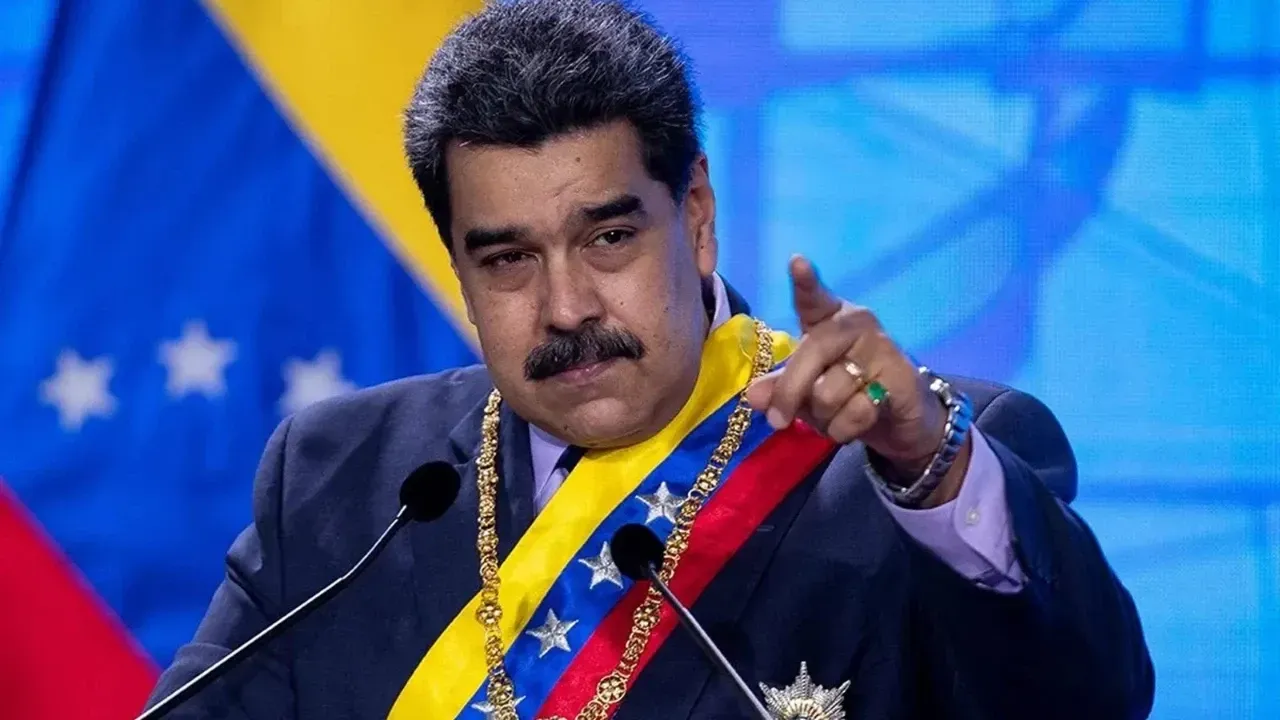 Venezuela Müslüman Mı? Ülkenin Dini Yapısı Ve Nüfusu Venezuela Müslüman Mı? Ülkenin Dini Yapısı Ve Nüfusu