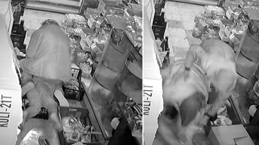 Gaziantep’te Markette Yaşanan Olayda 11 Yaşındaki Çocuk Yaralandı Gaziantep’te Markette Yaşanan Olayda 11 Yaşındaki Çocuk Yaralandı