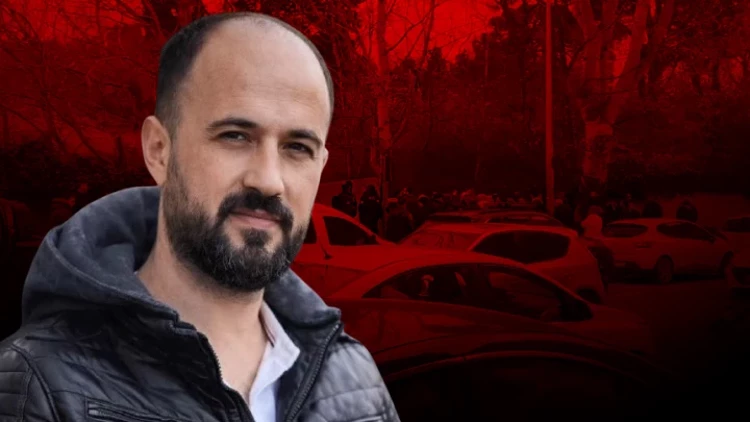Küçükçekmece’de Kayıp Olarak Aranan Enes Aldum Boş Arazide Ölü Bulundu