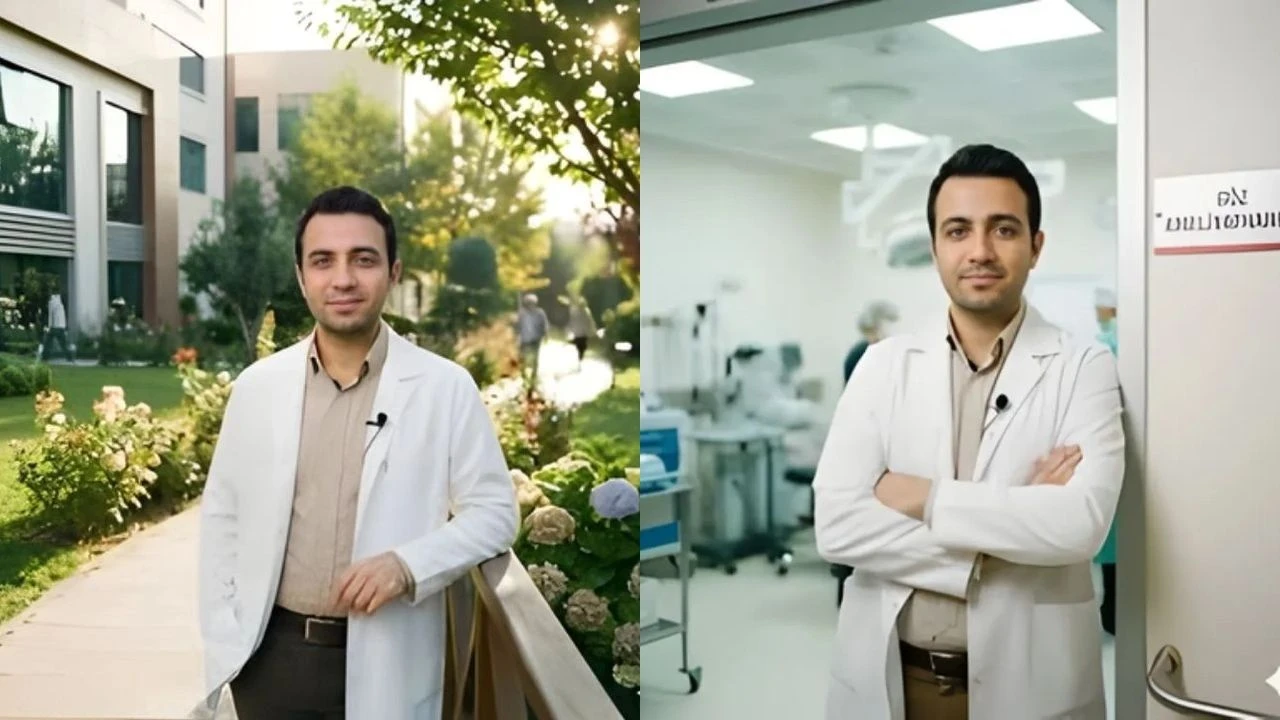 Prof. Dr. Egemen Salihli Kimdir? Nereli, Kaç Yaşında?
