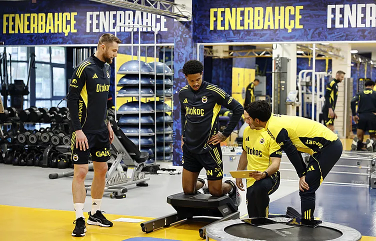 Fenerbahçe, Lucas Beraldo Transferi İçin Harekete Geçti Fenerbahçe, Lucas Beraldo Transferi İçin Harekete Geçti